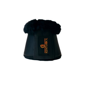 Kentucky hufglocken mit falschem Lammfleisch